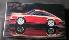 Porsche Carrera 911 (G-Modell