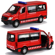 Feuerwehr Sprinter Mercedes