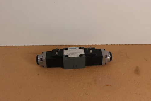 Mannesmann rexroth - mannesmann,