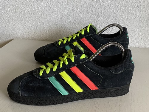 Adidas sneaker star - wars, boba