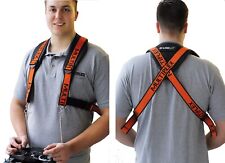 Multiplex Sendertragegurt Comfort Deluxe (Kreuzgurt) - 85714