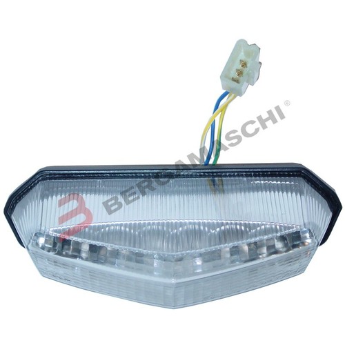 Led rücklicht aprilia pegaso - rÜcklicht,