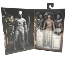 NECA Mumie Mummy Karloff
