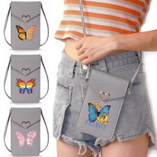 Handytasche Touchscreen PU