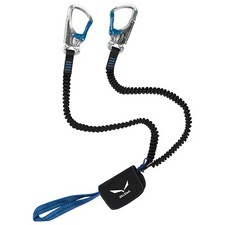 Klettersteigset Salewa Premium Attac, Ferrata Evo Klettergurt, Toxo Kletterhelm