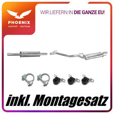 VW Golf III 1.4 1.6 1.8