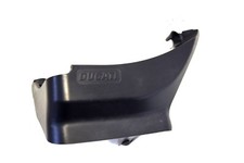 Ducati Panigale 899-1299 ABS Modul Motor Abdeckung Innen Engine Cover Fairing