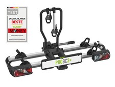 Eufab Fahrradträger PROBC2+