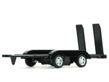 Car - Trailer / Autoanhänger