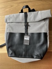 NEU SANDQVIST Rucksack Antonia