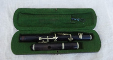 Piccolo Flöte ca. 32 cm