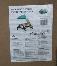 Kinder Sand & Wasser