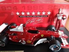 Modellauto 1:18 Ferrari F2004 Michael Schumacher