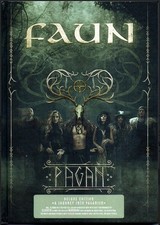 CD - FAUN - Pagan / Deluxe