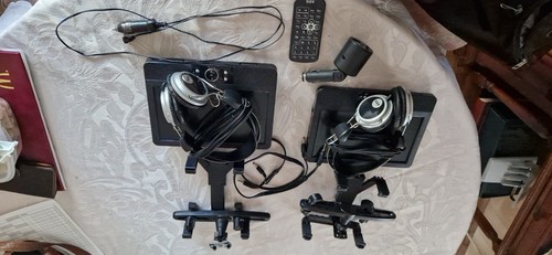 Car cinema rear seat - cinema/rear,