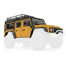 Traxxas 9712-TAN Karosserie