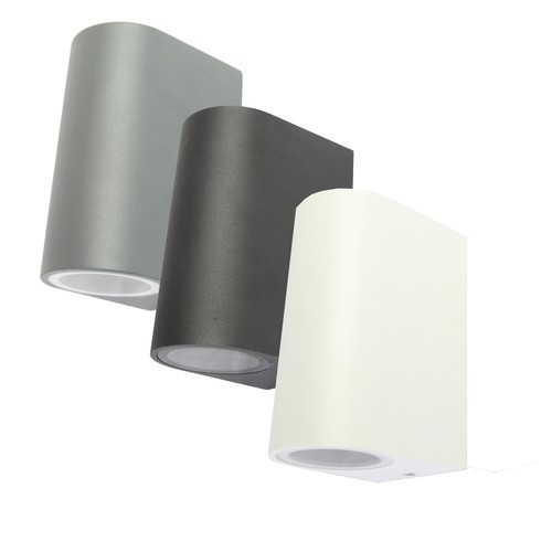 Wandleuchte wl2307 ip44 - ip44, –