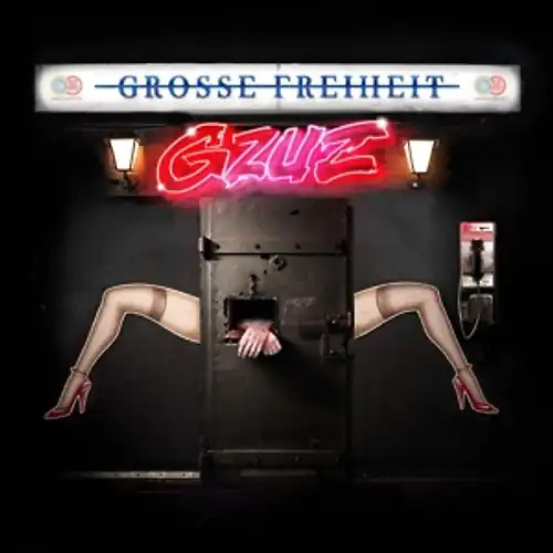 Grosse freiheit - grosse,