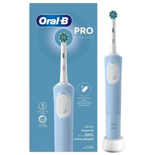 Oral vitality pro - oral-b,