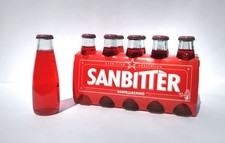 Sanbittèr 10 x 100ml. -