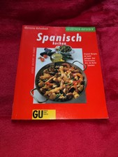 Spanisch kochen-Marianne Kaltenbach (sehr gut) 179-5