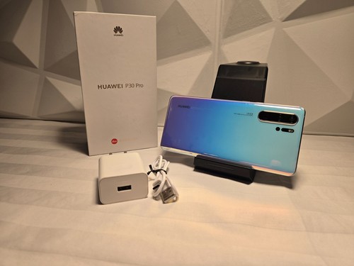 Huawei p30 pro 128gb - p30,
