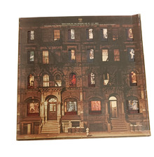Led Zeppelin – Physical Graffiti CD Album 2003 Warner Bros. 7567924425