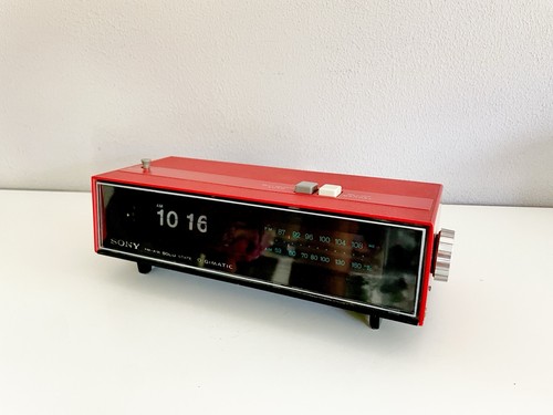Vintage sony 8fc 59wa - vintage, 8fc-59wa