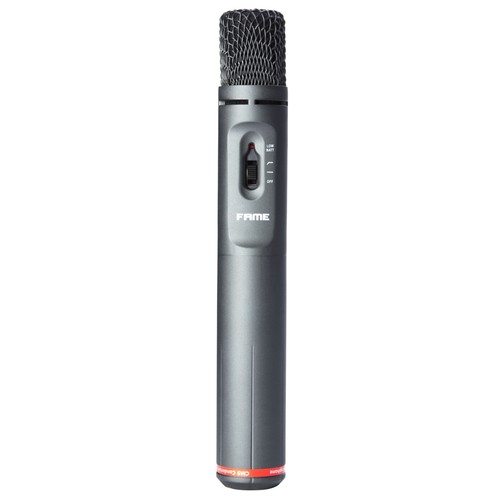Audio kondensator - 5,