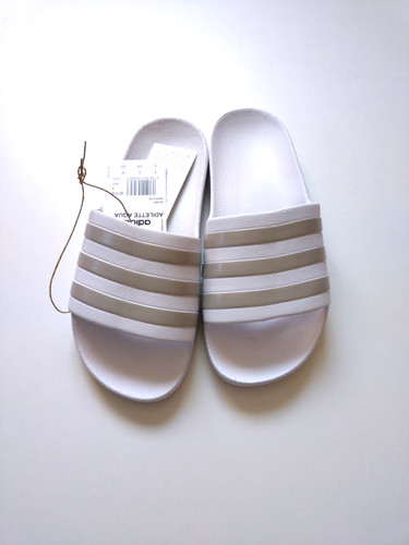 Adilette aqua - adilette,