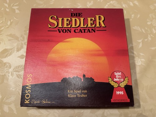 Vollständig die siedler - vollständig,