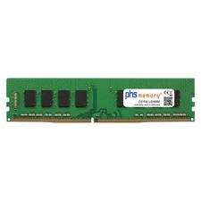 8GB RAM DDR4 passend für Acer