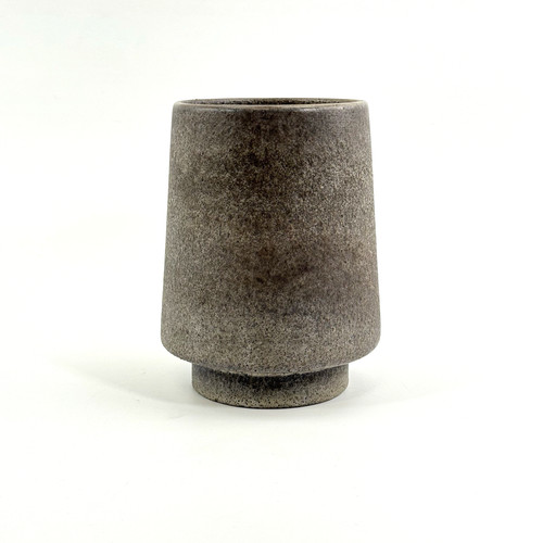Studiokeramik vase übertopf - vase,
