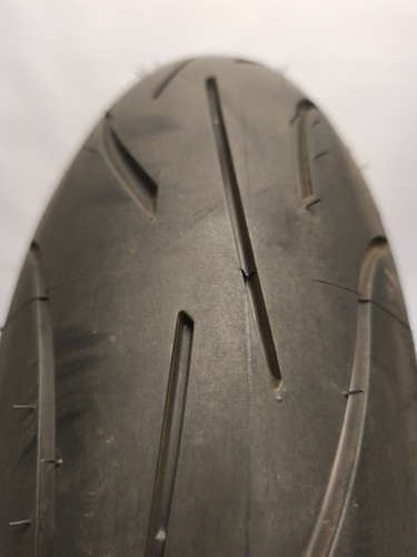 160 zr 17 - 1x, 160/60-17