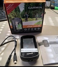 Garmin eTrex Touch 35 TopoAktiv Europa