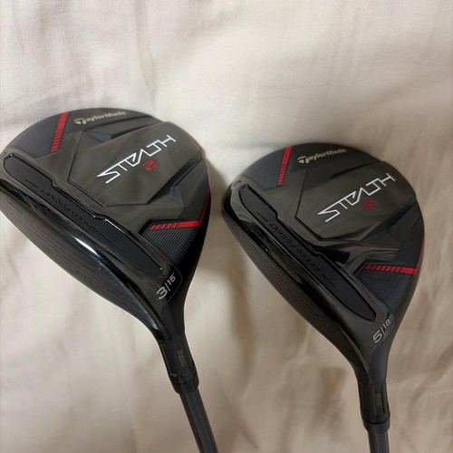 Taylormade stealth2 - taylormade,