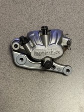 Brembo Bremssattel Vorne Bremszange Ktm Exc Sx
