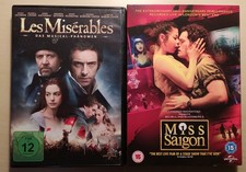 Miss Saigon 25th Anniversary /