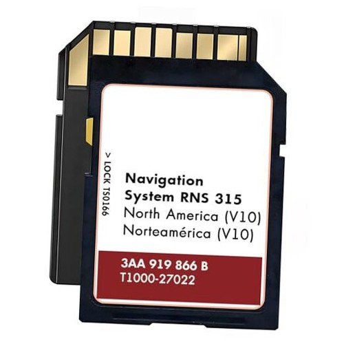 Latest v10 rns 315 gps - latest,