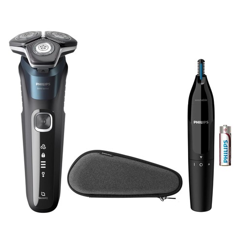 Philips shaver series - shaver, 5000
