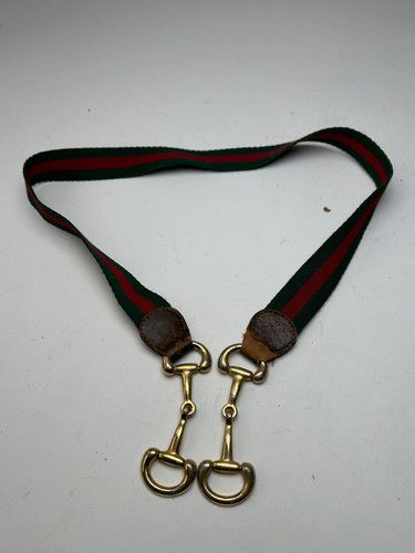 Vintage gucci canvas - vintage,