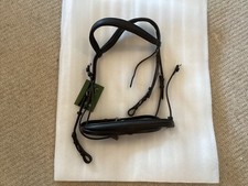 EcoRider Ecolux gepolsterte