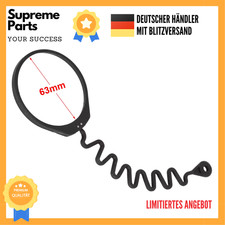 Fangband Tankdeckel für Smart