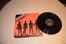 Schallplatte 12 " Kraftwerk The Model Englisch Deutsch 1978 Kling Klang