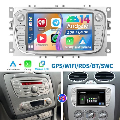 Apple carplay für ford - apple,