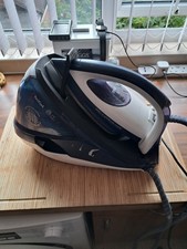 TEFAL HOCHDRUCK DAMPFERZEUGER BÜGELEISEN