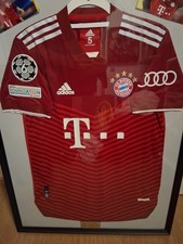 Matchworn Thomas Müller