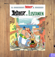 Asterix 41 Asterix in