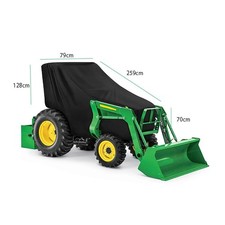 Ganzjähriger Schutz