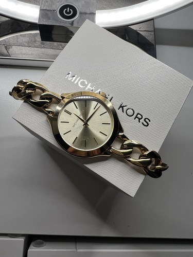Michael kors mk3222 armbanduhr - michael,